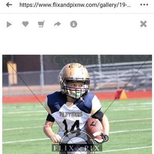 Meet your Posher, Michael